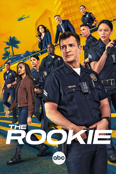 The Rookie